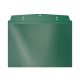 Suport vizual, A6 orizontal, autocolant, verde