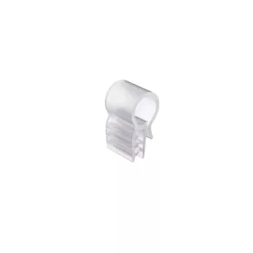 Clemă din plastic pentru buzunare vizuale