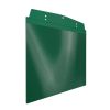 Suport vizual, A4 orizontal, cu agățătoare, verde