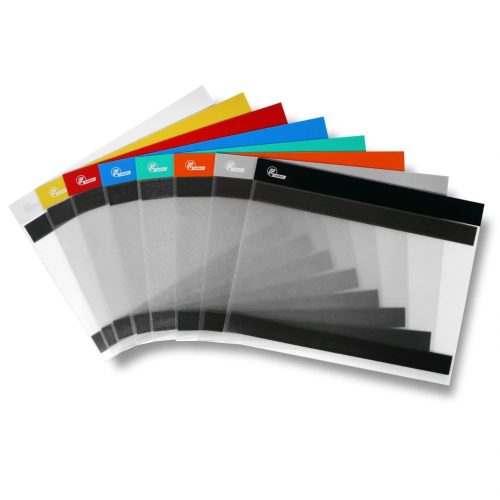 "QUICK CHANGE" Suport magnetic de documente DESIGN A3 Peisaj CUSTOM