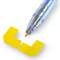GEToolbox® Markeri de masă