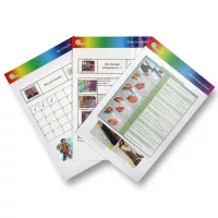 Suporturi GEToolbox® 'QUICK CHANGE' (schimbare rapidă)