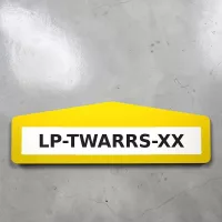 GEToolbox® Etichetarea locației