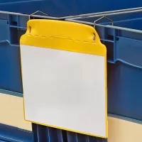 Etichetare pentru producție și logistică